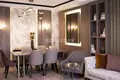 Apartamento 5 habitaciones 200 m² Zeytinburnu, Turquía