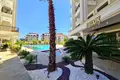 1 bedroom apartment 55 m² Muratpasa, Turkey