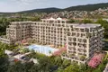Estudio 1 habitación 31 m² Sveti Vlas, Bulgaria