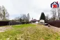 Casa 95 m² Zabalocki sielski Saviet, Belarús
