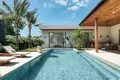 4 bedroom apartment 802 m² Thalang, Thailand