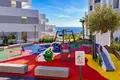 2 bedroom apartment 99 m² Manilva, Spain