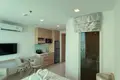 Kawalerka 24 m² w Pattaya City, Tajlandia