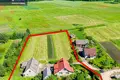 House 123 m² Mazieji Rusupiai, Lithuania