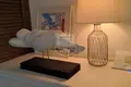 Apartamento 1 habitación 43 m² Moscú, Rusia