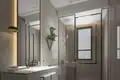 Mieszkanie 2 pokoi 90 m² Aradipu, Cypr