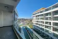 Apartamento 3 habitaciones 129 m² Alanya, Turquía