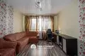 1 bedroom apartment 37 m² Minsk, Belarus