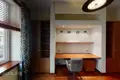 Mieszkanie 3 pokoi 135 m² Ryga, Łotwa