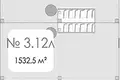 Производство 1 533 м² Москва, Россия