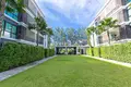 Apartamento 2 habitaciones  Phuket City Municipality, Tailandia