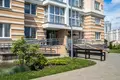 1 bedroom apartment 40 m² Minsk, Belarus