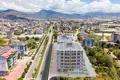 Penthouse 3 pokoi 120 m² Gazipasa, Turcja