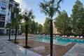 Appartement 1 chambre 43 m² Nessebar, Bulgarie