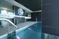 Mieszkanie 3 pokoi  Benidorm, Hiszpania