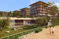 Mieszkanie 1 pokój 23 045 m² Tuzla, Turcja