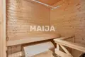 Mieszkanie 3 pokoi 76 m² Kontiolahti, Finlandia
