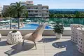 2 bedroom apartment 91 m² Trachoni Municipality, Cyprus