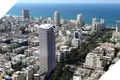 Quartier résidentiel Projet luxueux au coeur de bat yam sur le boulevard ha'atzmaut