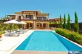 Apartamento 3 habitaciones 185 m² Kouklia, Chipre