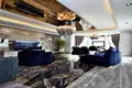 Villa 7 chambres 510 m² Buyukcekmece, Turquie