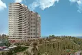 Mieszkanie 2 pokoi 59 m² Buyukcekmece, Turcja