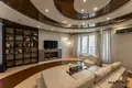 3 room apartment 117 m² Minsk, Belarus