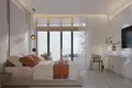 Квартира 2 комнаты 75 м² Чонг Тале, Таиланд