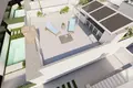 3 bedroom villa 75 m² Torre-Pacheco, Spain