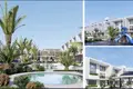 Commercial property 22 000 m² in Trikomo, Northern Cyprus