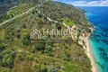 Land 175 000 m² Municipality of Sithonia, Greece