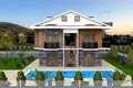 Villa de 5 habitaciones 200 m² Fethiye, Turquía