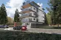 3 bedroom apartment 131 m² Demos Agiou Athanasiou, Cyprus