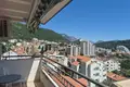 Mieszkanie 2 pokoi 69 m² Petrovac, Czarnogóra