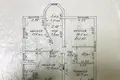 Casa 206 m² Gómel, Belarús