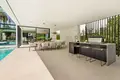Residential quarter Villa Sirius