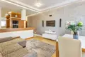 3 room apartment 74 m² in Warsaw, Poland