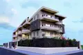 Apartamento 1 habitacion 50 m² Thermi, Grecia