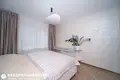 Квартира 2 комнаты 61 м² Минск, Беларусь