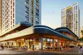 2 bedroom apartment 83 m² Kucukcekmece, Turkey