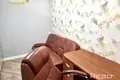 Wohnung 3 zimmer 106 m² Minsk, Belarus