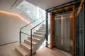 Квартира 3 комнаты 139 м² Рига, Латвия