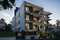 Apartamento 2 habitaciones 124 m² Limassol District, Chipre