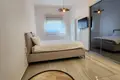 Residential quarter Sublime penthouse 5 pieces spacieux avec piscine privee terrasse vue mer et proximite immediate de la mer programme neuf petit immeuble recent pour clients exigeants