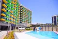 Appartement 2 chambres 80 m² Alanya, Turquie