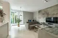 3 room apartment 91 m² in Warsaw, Poland