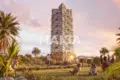 Mieszkanie 2 pokoi 50 m² Dubaj, Emiraty Arabskie