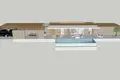 4-Zimmer-Villa 111 m² Agkidia, Griechenland
