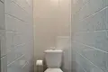 Wohnung 2 zimmer 54 m² Pryluki, Belarus