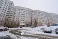 2 room apartment 54 m² in Minsk, Belarus